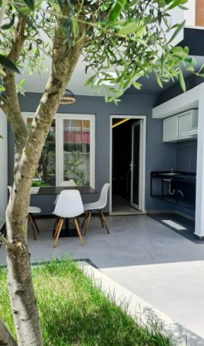 Garden Rooms